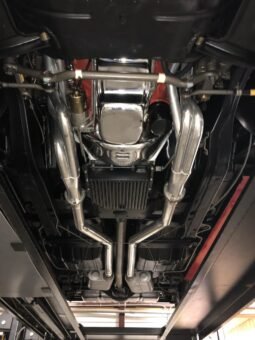 
										1970 Chevrolet Nova full									