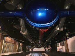 
										1933 Ford Tudor Hi-Boy Hot Rod full									