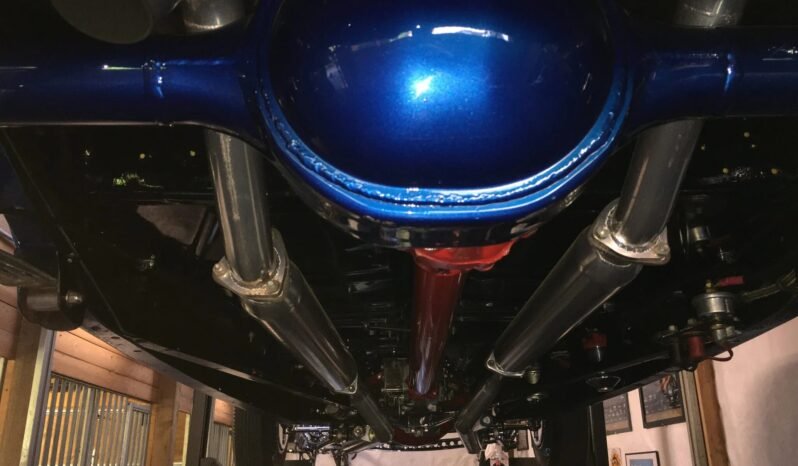 
								1933 Ford Tudor Hi-Boy Hot Rod full									