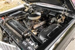 
										1965 Cadillac DeVille Convertible full									