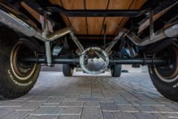 
										1983 Chevrolet K10 Stepside 4X4 Pickup Truck full									