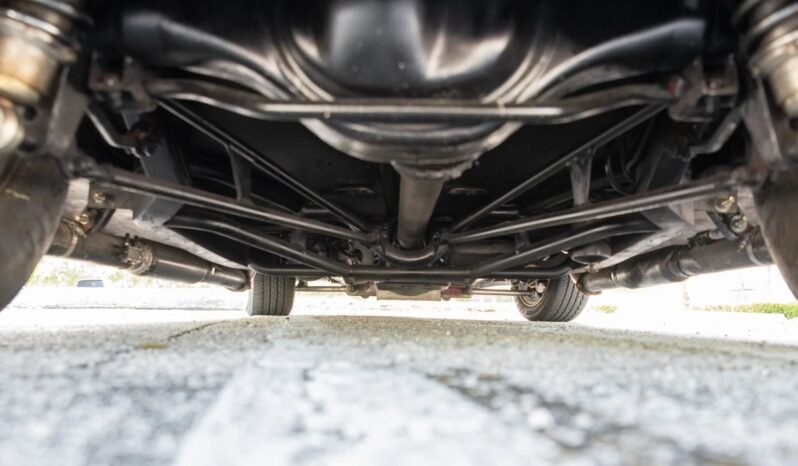 
								1940 Ford Coupe Street Rod V8 full									