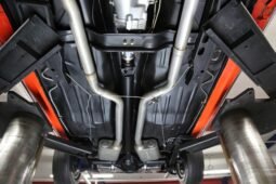 
										1969 Chevrolet Camaro Coupe Yenko Tribute full									