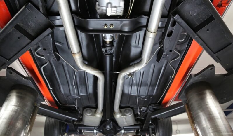 
								1969 Chevrolet Camaro Coupe Yenko Tribute full									