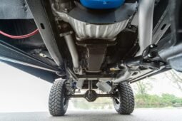 
										1971 Ford Bronco full									