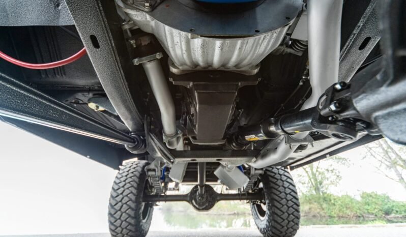 
								1971 Ford Bronco full									