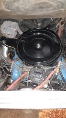 
										1977 GMC Jimmy Coachman Royale Motorhome V8 full									