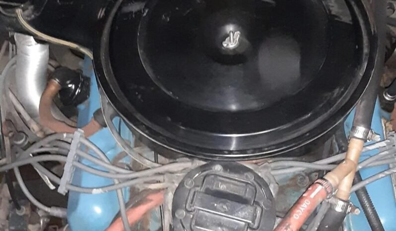 
								1977 GMC Jimmy Coachman Royale Motorhome V8 full									