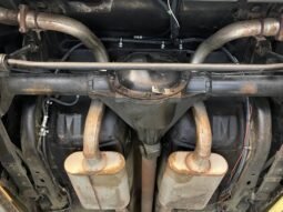 
										1976 Pontiac Firebird Trans AM Special Edition full									