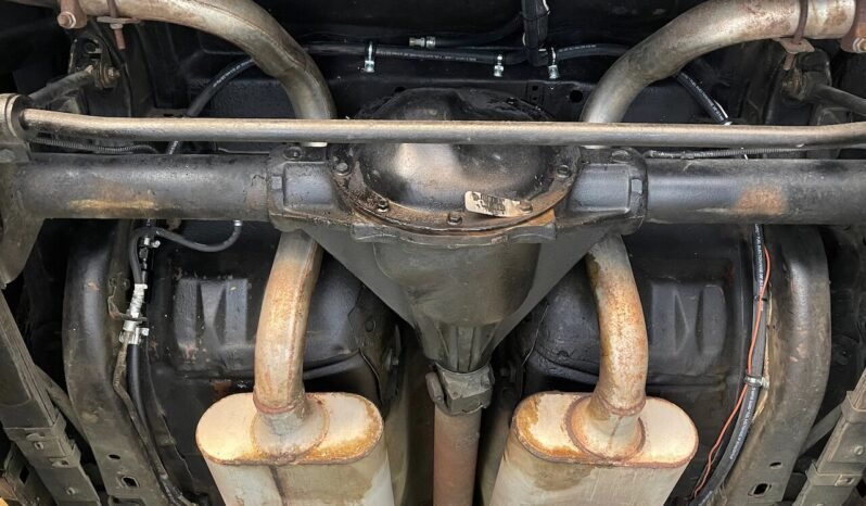 
								1976 Pontiac Firebird Trans AM Special Edition full									