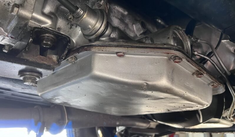 
								1987 Chevrolet Monte Carlo SS 383CI V8 full									