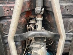 
										1975 Pontiac Firebird Trans AM V8 full									