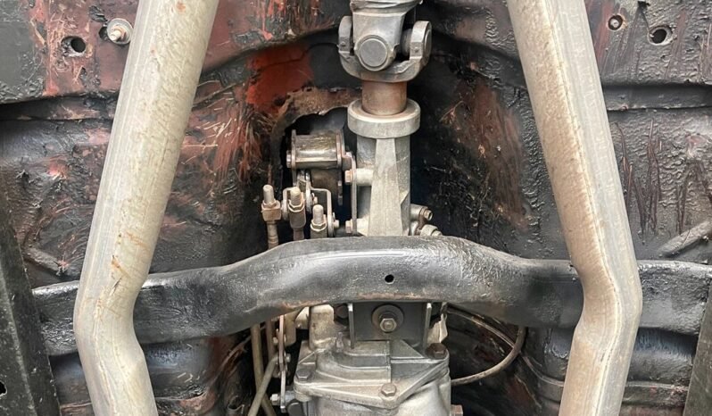 
								1975 Pontiac Firebird Trans AM V8 full									