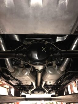 
										1970 Chevrolet Nova full									