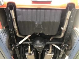 
										1970 Ford Mustang Boss 302 4-Speed V8 full									