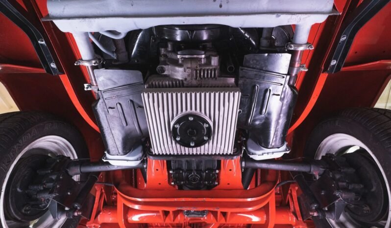 
								1959 Volkswagen Type 2 23-Window Deluxe 1.2 full									