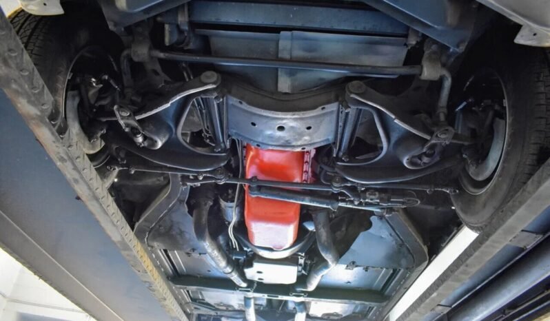 
								1968 Chevrolet Corvette L68 full									