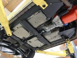 
										1965 Chevrolet Corvette C2 Convertible full									