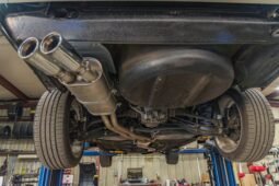 
										1989 BMW 325i E30 full									