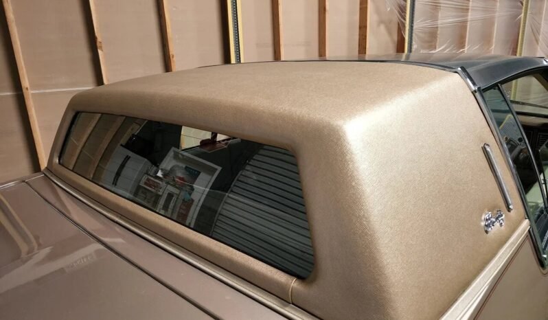 
								1980 Cadillac Eldorado Biarritz full									