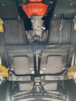 
										1966 Chevrolet Corvette Convertible V8 full									