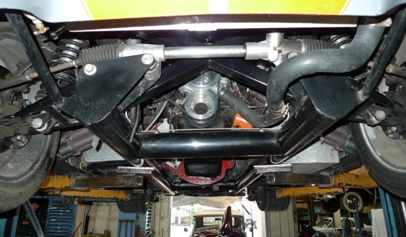 
								1965 Factory Five Racing Shelby Cobra 351ci V8 full									