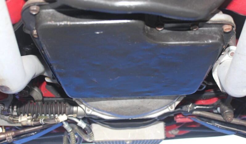 
								1969 Shelby Mustang GT500 Fastback 428 V8 full									