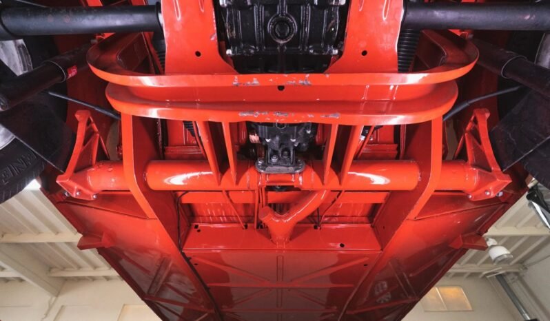 
								1959 Volkswagen Type 2 23-Window Deluxe 1.2 full									