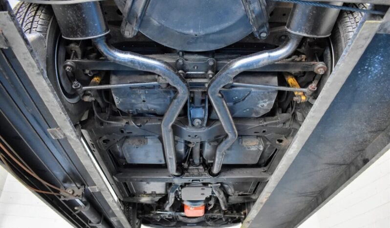 
								1968 Chevrolet Corvette L68 full									