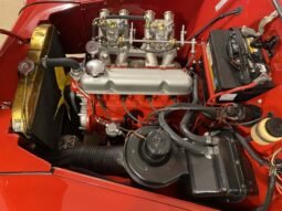 
										1964 Volvo PV544 full									