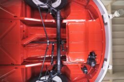 
										1959 Volkswagen Type 2 23-Window Deluxe 1.2 full									