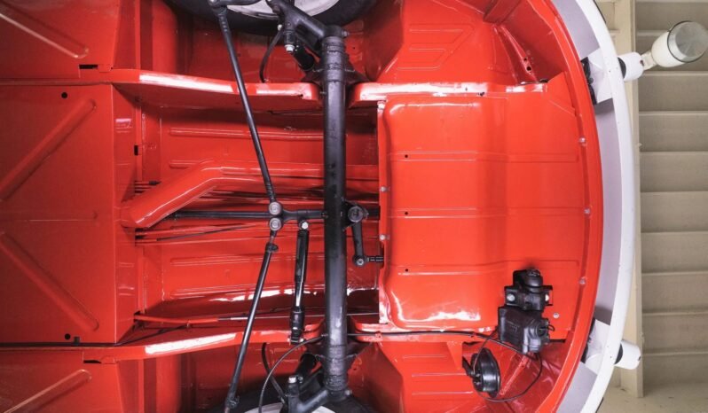 
								1959 Volkswagen Type 2 23-Window Deluxe 1.2 full									