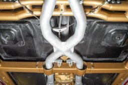 
										1972 Chevrolet Corvette LS2 full									