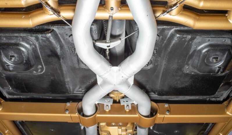 
								1972 Chevrolet Corvette LS2 full									