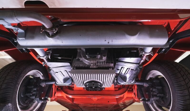 
								1959 Volkswagen Type 2 23-Window Deluxe 1.2 full									