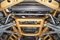 
										1972 Chevrolet Corvette LS2 full									