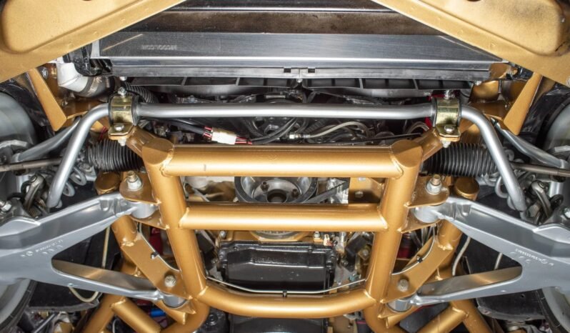 
								1972 Chevrolet Corvette LS2 full									