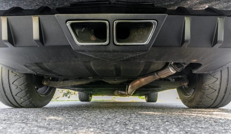 
								1988 Chrysler Conquest TSi 5-Speed full									