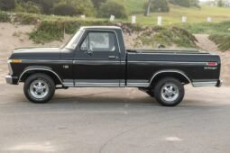 1974 Ford F-100 Ranger XLT V8