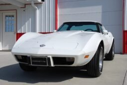 1978 Chevrolet Corvette V8