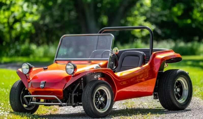 
								1977 Volkswagen Meyers Manx full									