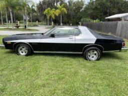 1976 Ford Gran Torino