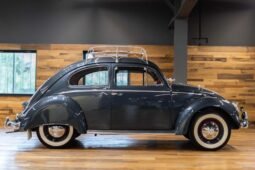 1953 Volkswagen Beetle
