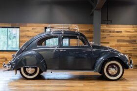 1953 Volkswagen Beetle