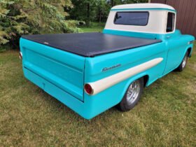 1959 Chevrolet Apache Pickup Truck LT1 V8