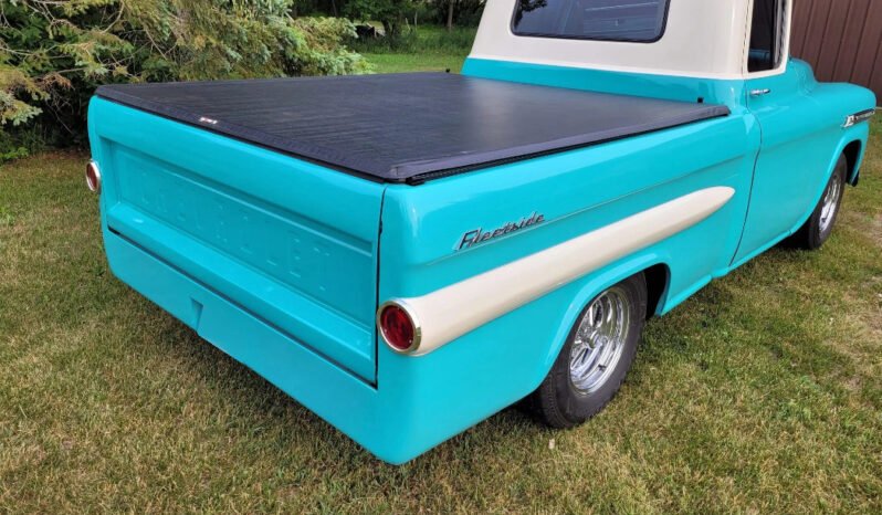 
								1959 Chevrolet Apache Pickup Truck LT1 V8 full									