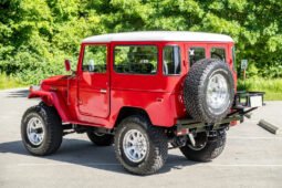 1976 Toyota Land Cruiser FJ40