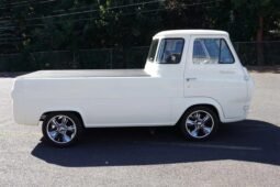 1961 Ford Econoline