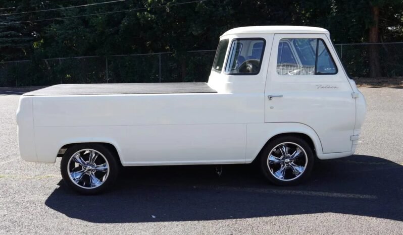 
								1961 Ford Econoline full									