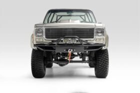 1973 GMC Jimmy